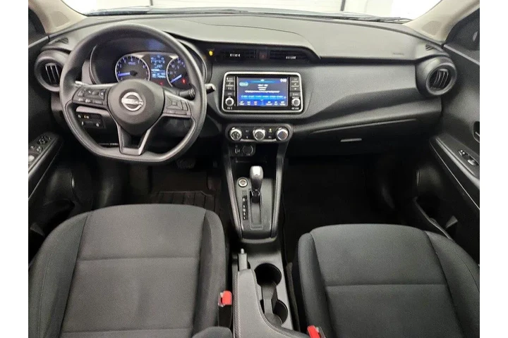 $17998 : Nissan Kicks 2023 S 4dr Cros image 8