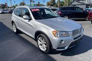 $13995 : 2013 BMW X3 thumbnail