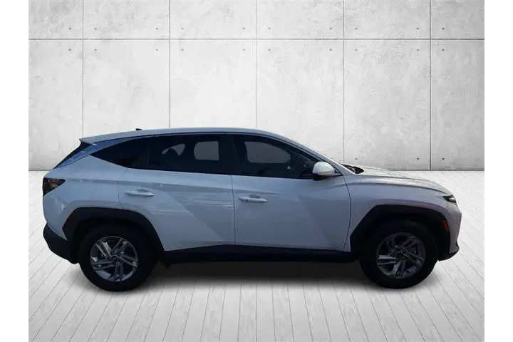 $23285 : Hyundai TUCSON 2025 SE 4dr S image 4