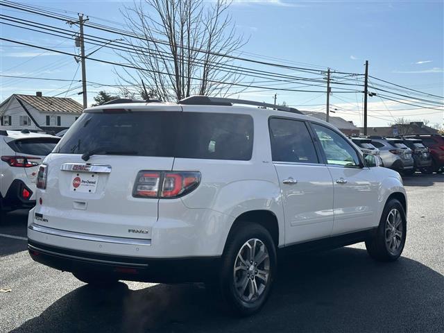 $9590 : PRE-OWNED 2016  ACADIA image 2
