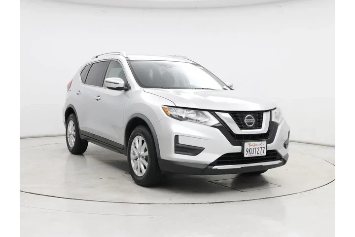 $19998 : Nissan Rogue 2020 AWD S 4dr image 1