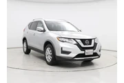 Nissan Rogue 2020 AWD S 4dr en Modesto