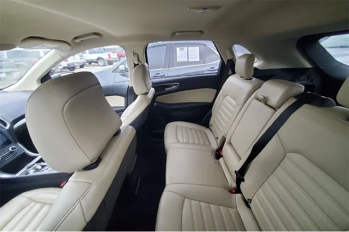 $19888 : Ford Edge 2023 AWD SEL 4dr C image 10