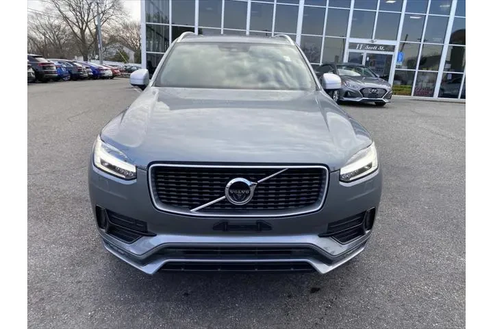 $25999 : Volvo XC90 2019 AWD T6 R-Des image 10