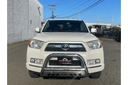 $14988 : 2012 4Runner 4WD 4dr V6 Limit thumbnail