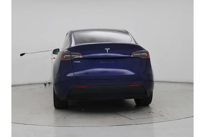 $34998 : Tesla Model Y 2023 AWD Long image 6