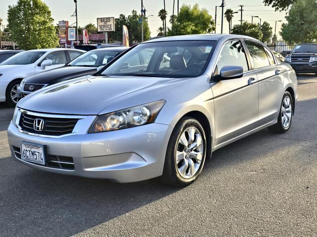 $6900 : 2008 HONDA ACCORD2008 HONDA A image 2