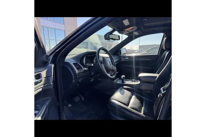 $11599 : Jeep Grand Cherokee 2015 4x4 image 5