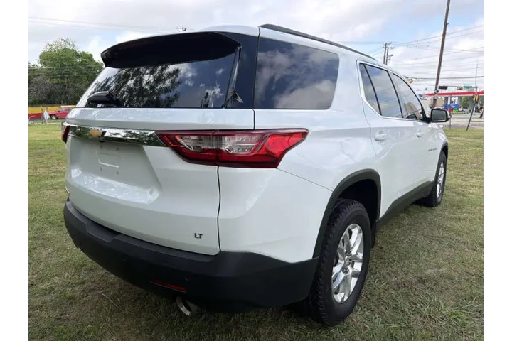 $22495 : 2019 Traverse LT Leather image 8