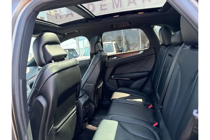 $19995 : Lincoln MKC 2017 AWD Reserve image 5