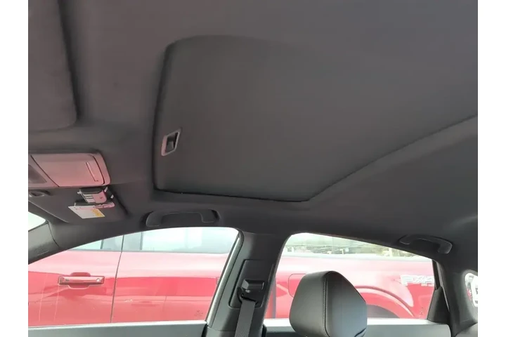 $26629 : Honda Accord Hybrid 2023 Spo image 8