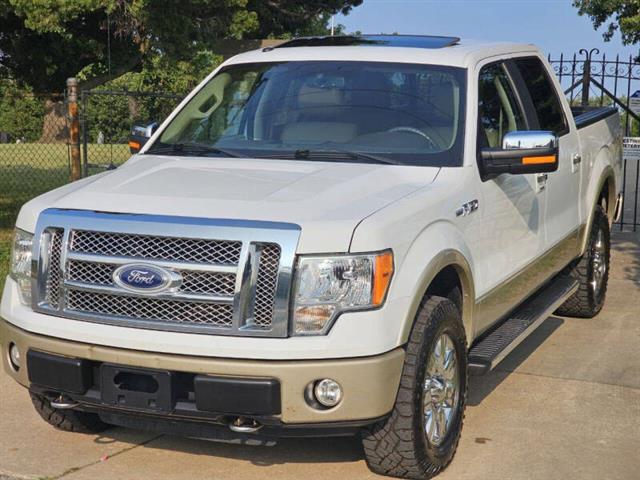 $12500 : 2010 F-150 Lariat image 4