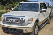 $12500 : 2010 F-150 Lariat thumbnail