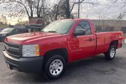 $3995 : 2008 Silverado 1500 Work Truck thumbnail