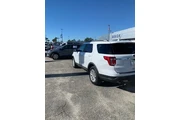 $18794 : Ford Explorer 2018 XLT 4dr S thumbnail