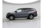 $16998 : Honda Pilot 2018 EX 4dr SUV thumbnail