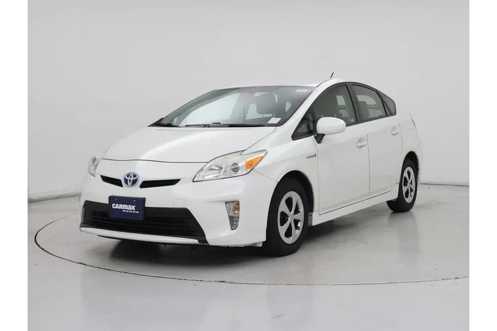 $18998 : Toyota Prius 2015 Three 4dr image 4