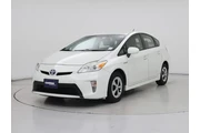 $18998 : Toyota Prius 2015 Three 4dr thumbnail
