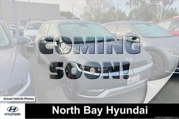 $25990 : Hyundai IONIQ 5 2024 SEL 4dr image 1