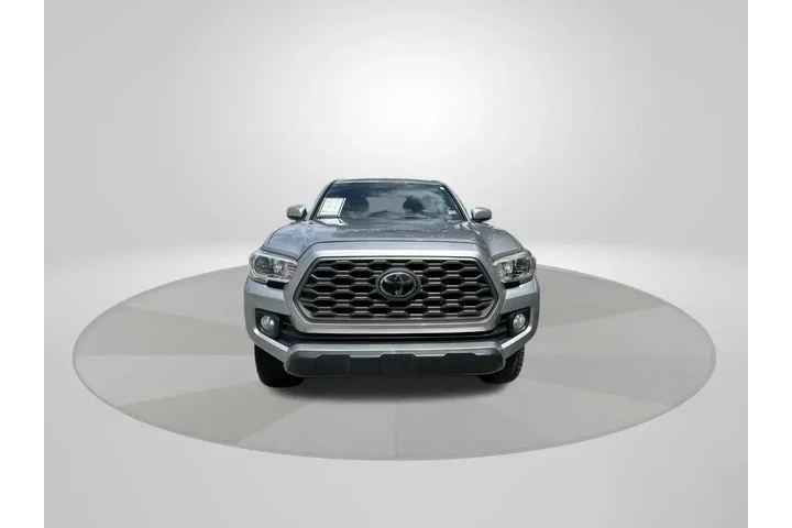 $29817 : Toyota Tacoma 2021 4x2 TRD O image 2