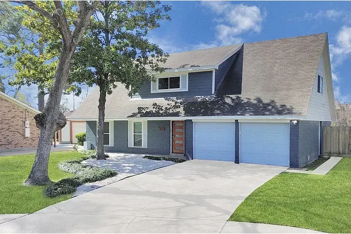 $1350 : HOUSE FOR RENT IN HOUSTON TX image 7