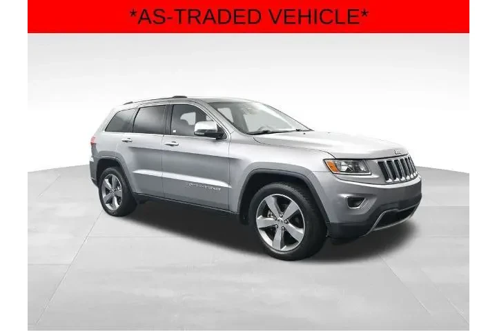 $8995 : Jeep Grand Cherokee 2014 4x2 image 1