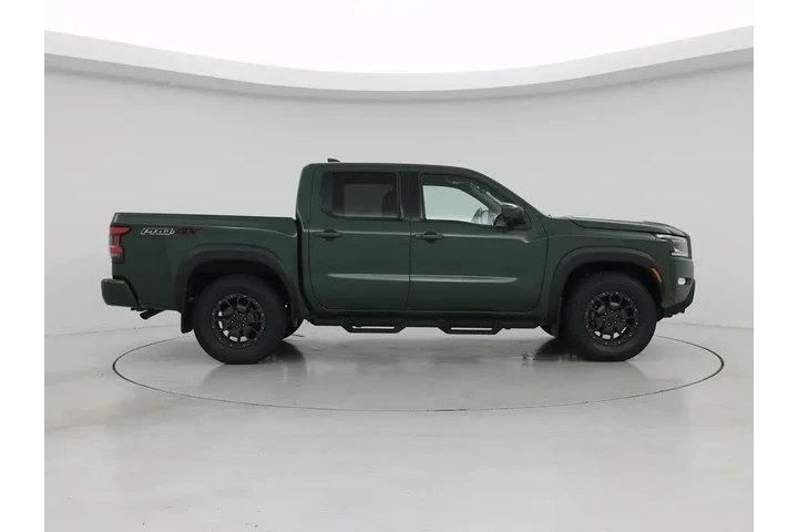 $34998 : Nissan Frontier 2022 4x4 PRO image 7