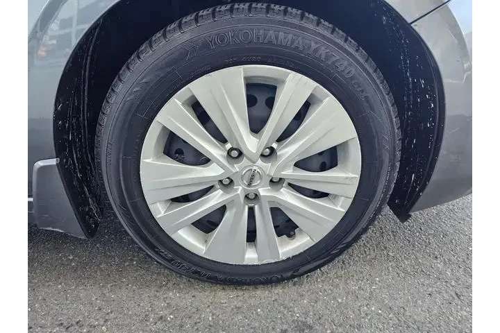 $13898 : Nissan Sentra 2022 S 4dr Sed image 10