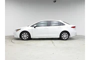 $22998 : Toyota Corolla 2025 LE 4dr S thumbnail