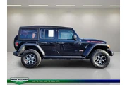 $30100 : Jeep Wrangler Unlimited 2019 thumbnail