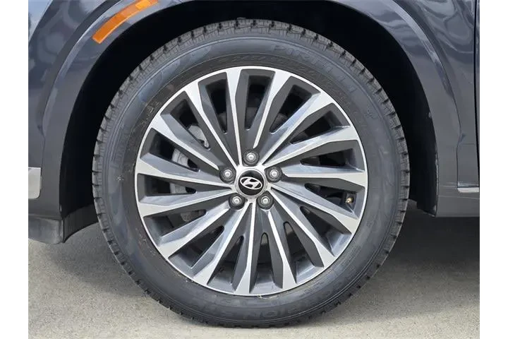 $38198 : Hyundai PALISADE 2024 Callig image 10