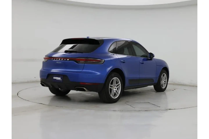 $29998 : Porsche Macan 2019 AWD 4dr S image 8
