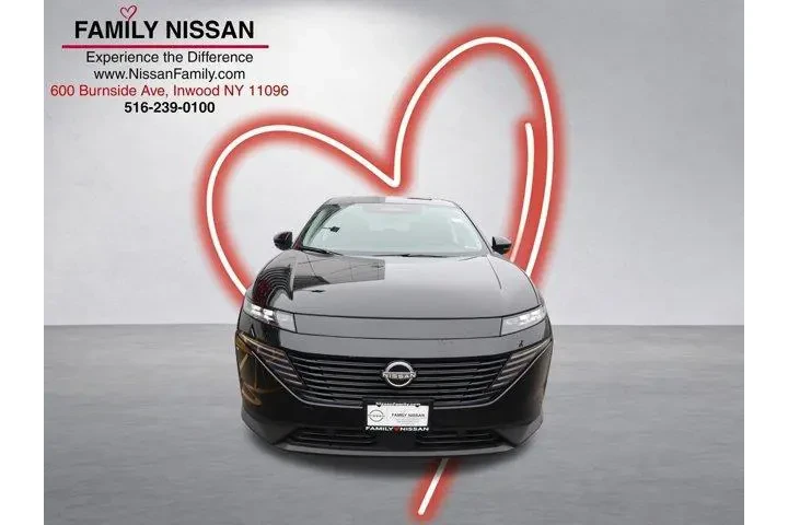 $36392 : Nissan Murano 2025 AWD SL 4d image 2