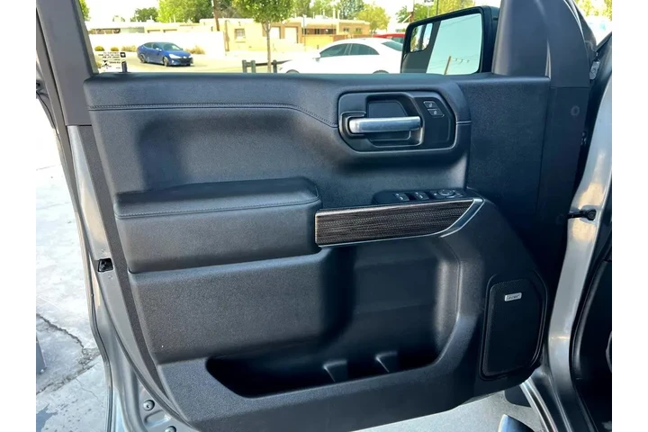 2021 Silverado 1500 LT Trail image 10