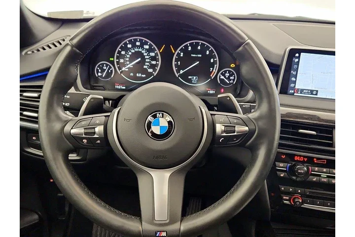 $24998 : BMW X5 2018 AWD xDrive40e iP image 10