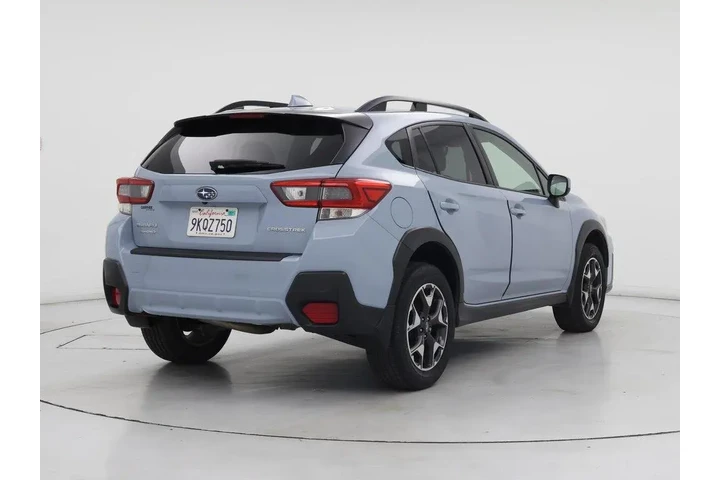 $23998 : Subaru Crosstrek 2020 AWD Pr image 8