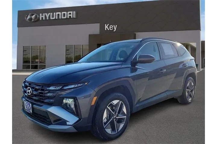 $29795 : Hyundai TUCSON Hybrid 2025 A image 6