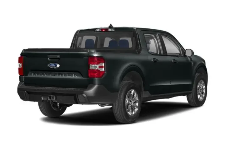 $18000 : Ford Maverick 2022 XL 4dr Su image 3