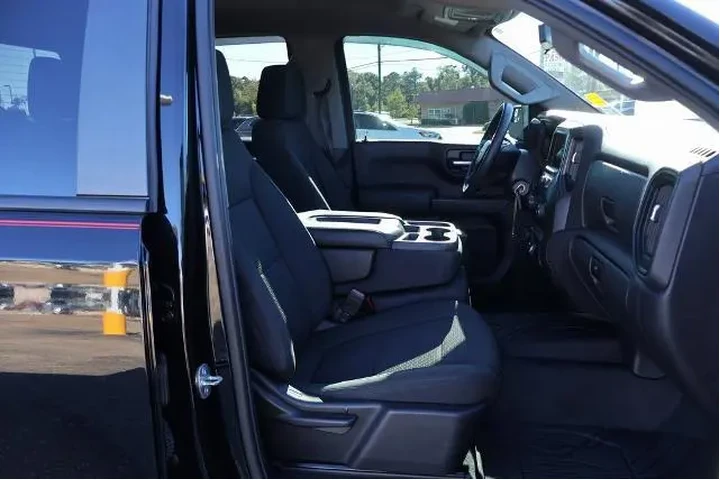 $23629 : Chevrolet Silverado 1500 202 image 8