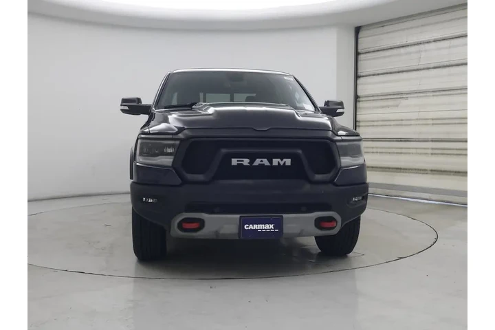 $34998 : Ram 1500 2019 4x4 Rebel 4dr image 5