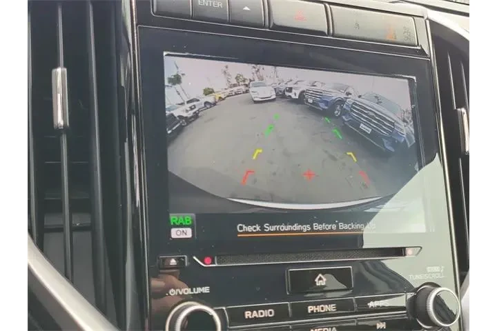 $20900 : Subaru Ascent 2020 AWD Limit image 9