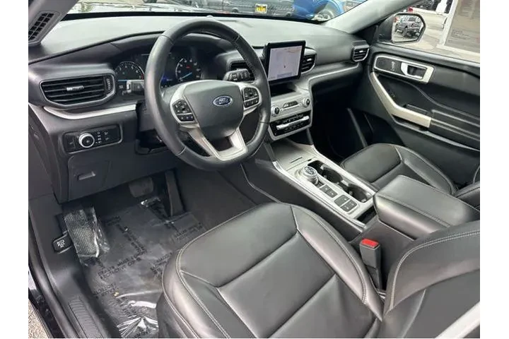 $30000 : Ford Explorer 2023 XLT 4dr S image 7