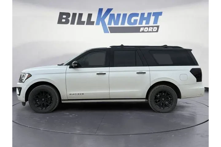 $30000 : Ford Expedition MAX 2020 4x4 image 2