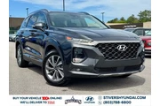 Hyundai SANTA FE 2020 Limite en Columbia