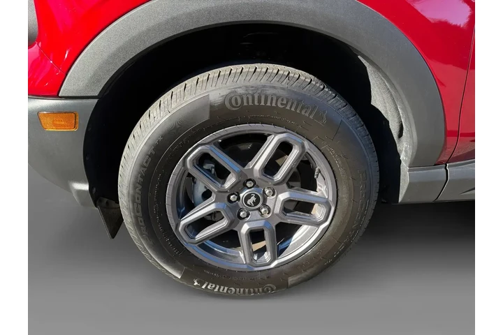 $30700 : Ford Bronco Sport 2025 AWD B image 9