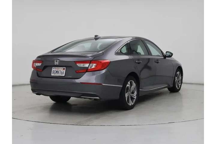 $23998 : Honda Accord 2018 EX-L 4dr S image 8