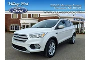 Ford Escape 2018 AWD SE 4dr en Detroit