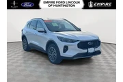 Ford Escape Plug-In Hybrid 2