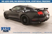 Ford Mustang 2019 GT Premium thumbnail