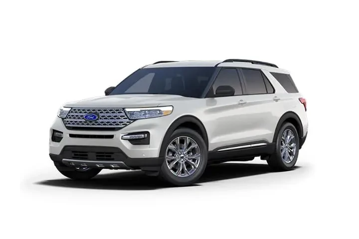 $29804 : Ford Explorer 2022 AWD Limit image 8